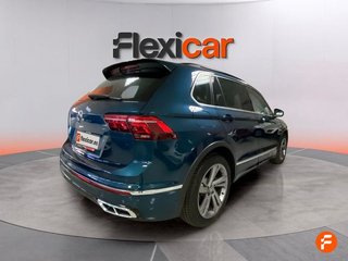 Volkswagen Tiguan R-Line 2.0 TDI 110kW (150CV) DSG