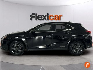 Lexus UX 2.0 250h Business