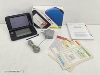 nintendo 2ds/3ds nintendo 3ds xl