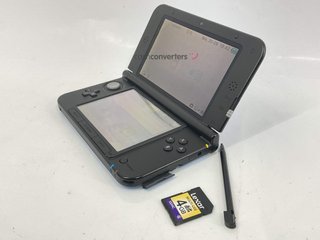 nintendo 2ds/3ds nintendo 3ds xl