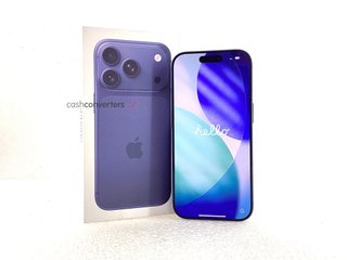 apple iphone 17 pro 512gb