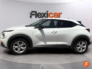 Nissan Juke DIG-T 84 kW (114 CV) 6M/T Acenta