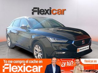 Seat Leon 1.5 TSI 85kW S&S FR 25 Aniversario