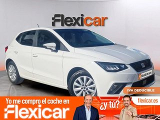 Seat Ibiza 1.0 MPI 59kW (80CV) Reference