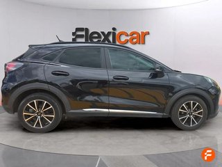 Ford Puma 1.0 EcoBoost 125cv ST-Line X MHEV