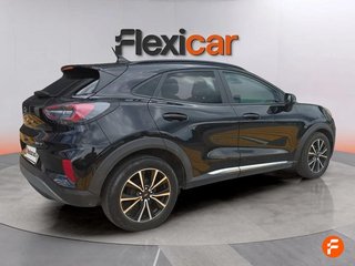 Ford Puma 1.0 EcoBoost 125cv ST-Line X MHEV
