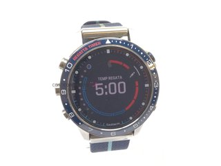 garmin marq captain gen 2