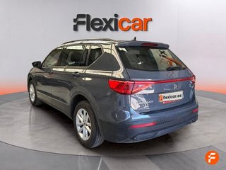 Seat Tarraco 1.5 TSI 110kW (150CV) St&Sp Style