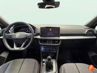 Seat Tarraco 1.5 TSI 110kW (150CV) St&Sp Style