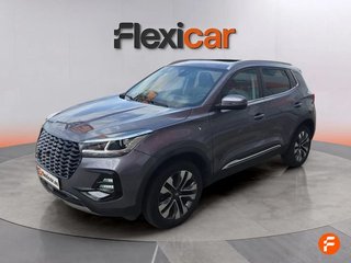 DR 5.0 1.5
