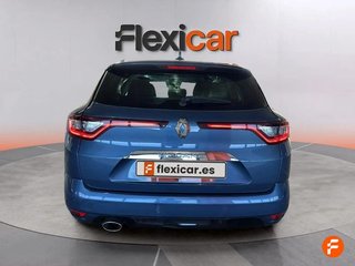 Renault Megane S.T. Business TCe 103 kW (140CV) GPF