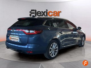 Renault Megane S.T. Business TCe 103 kW (140CV) GPF