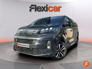 Peugeot Traveller Business Long BlueHDi 180 S&S EAT8