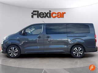 Peugeot Traveller Business Long BlueHDi 180 S&S EAT8
