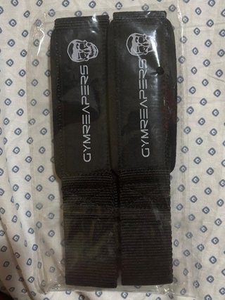 Straps Gymreapers Nuevos