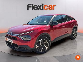 Citroën C4 PureTech 130 S&S 6v Feel Pack