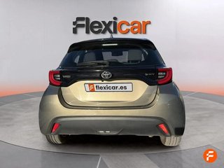 Toyota Yaris 1.5 120H Active Plus