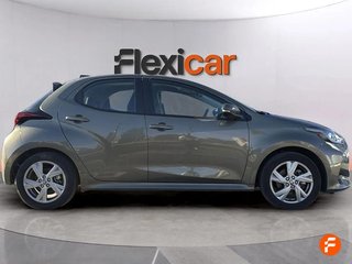 Toyota Yaris 1.5 120H Active Plus
