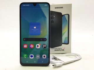 samsung galaxy a16 4g 4gb 128gb