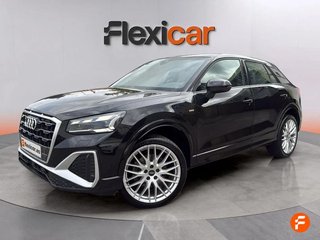 Audi Q2 S line 35 TDI 110kW (150CV) S tronic