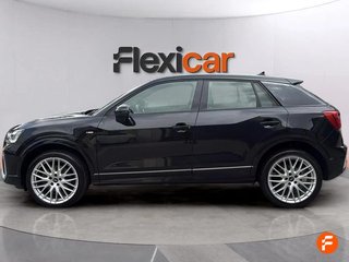 Audi Q2 S line 35 TDI 110kW (150CV) S tronic