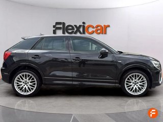 Audi Q2 S line 35 TDI 110kW (150CV) S tronic
