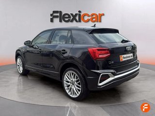 Audi Q2 S line 35 TDI 110kW (150CV) S tronic