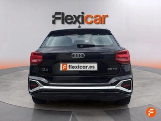 Audi Q2 S line 35 TDI 110kW (150CV) S tronic