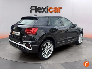 Audi Q2 S line 35 TDI 110kW (150CV) S tronic