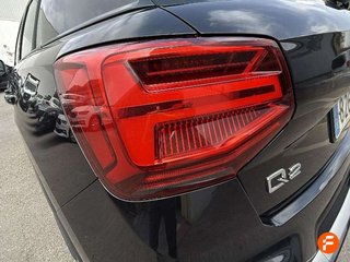 Audi Q2 S line 35 TDI 110kW (150CV) S tronic