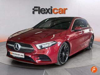 Mercedes-Benz Clase A A 250 4MATIC