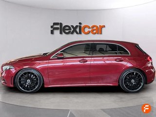 Mercedes-Benz Clase A A 250 4MATIC