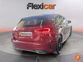 Mercedes-Benz Clase A A 250 4MATIC