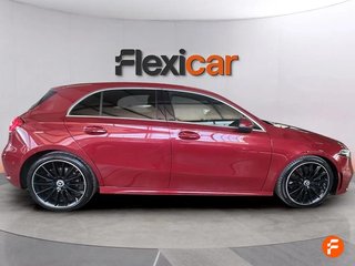 Mercedes-Benz Clase A A 250 4MATIC