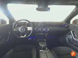 Mercedes-Benz Clase A A 250 4MATIC