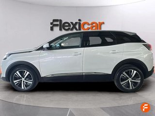 Peugeot 3008 1.2 PureTech 96KW S&S Allure EAT8