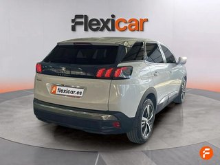 Peugeot 3008 1.2 PureTech 96KW S&S Allure EAT8