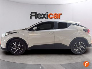 Toyota C-HR 1.8 125H Advance