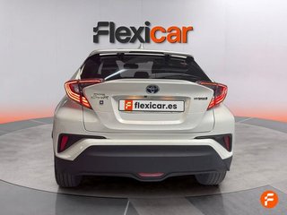 Toyota C-HR 1.8 125H Advance