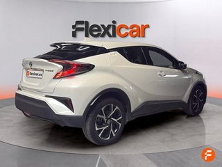 Toyota C-HR 1.8 125H Advance
