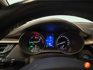 Toyota C-HR 1.8 125H Advance