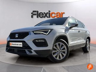 Seat Ateca 2.0 TDI 85kW (115CV) S&S Style