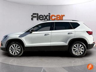 Seat Ateca 2.0 TDI 85kW (115CV) S&S Style