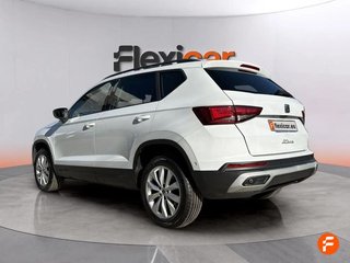 Seat Ateca 2.0 TDI 85kW (115CV) S&S Style