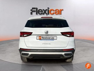 Seat Ateca 2.0 TDI 85kW (115CV) S&S Style