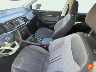 Seat Ateca 2.0 TDI 85kW (115CV) S&S Style