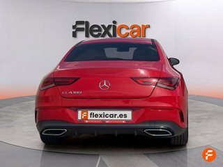Mercedes-Benz CLA CLA 180