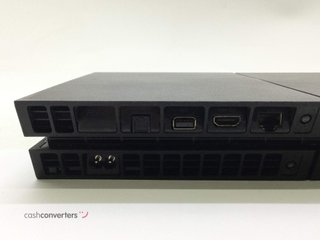 sony ps4 500gb