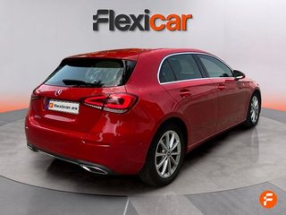 Mercedes-Benz Clase A A 180 d