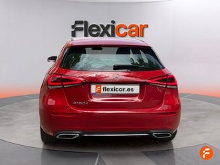 Mercedes-Benz Clase A A 180 d